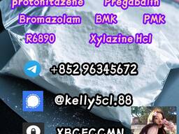 Protonitazene 119276-01-6