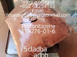 Protonitazene CAS 119276-01-6 iso Global sales Door to Door