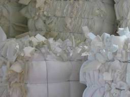 PU Foam Scrap