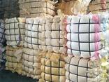 Pu полиуретановая пена высокого качества переработанный полиуретановый пенопласт лом 1000kg оптовая упаковка Pu - фото 1