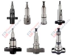 Pump Element Plunger and Barrel  Diesel Plunger
