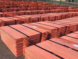 Электролитические катоды в Южной Африке медный катодный лист по лучшей цене - фото 2