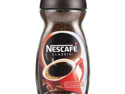Pure Nescafe Instant Coffee Gold/Nescafe Classic