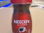 Pure Nescafe Instant Coffee Gold/Nescafe Classic - photo 3