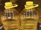 Pure Refined Sunflower Oil - photo 1
