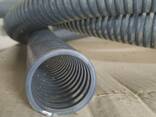 PVC hoses, PVC hose, spiral hoses, suction and delivery hoses - photo 5