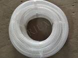 PVC hoses, PVC hose, spiral hoses, suction and delivery hoses - photo 8
