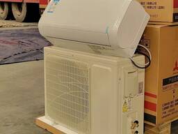 Quality Brand New Air Conditioner