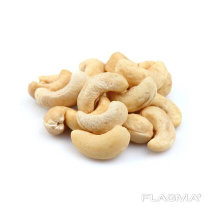 Quality cashew nuts