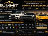 Quality New & Used Cars for Sale – Great Deals Available - photo 1