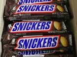 Quality snickers chocolate - photo 3