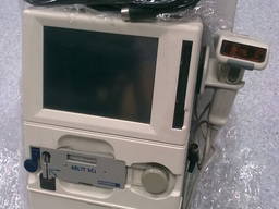 Radiometer ABL 77