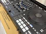 RANE DJ FOUR Продвинутый четырёхканальный Stems DJ-контроллер - фото 5