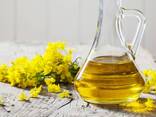 Rapeseed Oil in Bulk | Buy Bulk Rapeseed Oil Non-GMO - photo 1