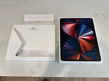 Разблокированный комплект Apple iPad Pro 12,9 дюйма, 1 ТБ, Wi-Fi сотовая связь - photo 1