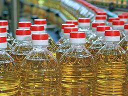 Cooking Oil
