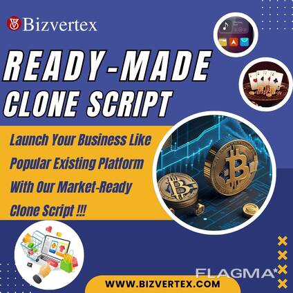 Ready-Made Clone Scripts: A Smarter Way to Develop Your Business Idea