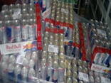 Red Bull 250ml Energy Drink (Fresh Stock). - photo 1