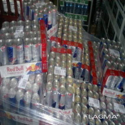 Red Bull 250ml Energy Drink (Fresh Stock).