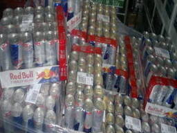 Red Bull 250ml Energy Drink (Fresh Stock).