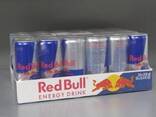 Red Bull 250ml Energy Drink (Fresh Stock). - photo 3