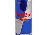 Red Bull Energy Drink - 24 pack, 8.4 fl oz cans - фото 1