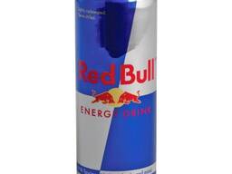 Red Bull Energy Drink - 24 pack, 8.4 fl oz cans