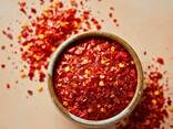 Chile rojo – entero, en polvo y en copos - foto 1