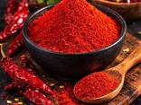 Chile rojo – entero, en polvo y en copos - foto 4
