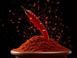 Chile rojo – entero, en polvo y en copos - foto 5