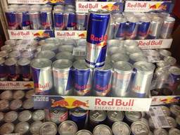 Redbull 250ml
