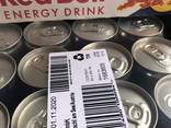 Redbull 250ml - фото 2