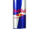 Redbull energy drinks , large stock allocated - фото 1