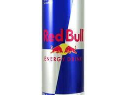 Redbull energy drinks , large stock allocated