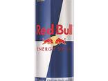 Redbull energy drinks , large stock allocated - photo 1