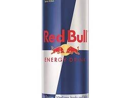 Redbull energy drinks , large stock allocated . wholesale best price