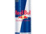 Redbull energy drinks , large stock allocated - photo 3