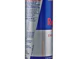 Redbull energy drinks , large stock allocated - фото 5