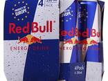 Redbull energy drinks , large stock allocated . - photo 3