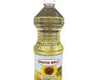 Refined cooking Sunflower oil - photo 2