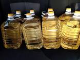 Refined Sunflower Oil - 100% Pure &amp; High Oleic - Food Grade &amp; Bulk Supply - photo 2