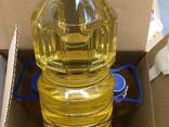 Refined Sunflower Oil - photo 1