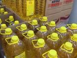 Top Refined Sunflower Oil for Sale - photo 1