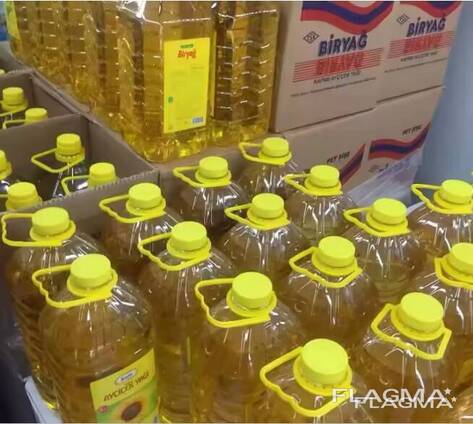 Top Refined Sunflower Oil for Sale