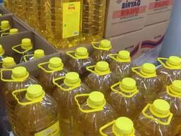 Top Refined Sunflower oil for sale