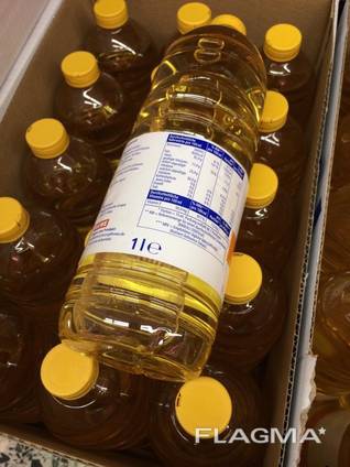 Refined sunflower oil for sale. whatsapp: