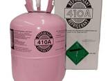 Refrigerant gas / r134a refrigerant / 134a refrigerant gas Affordable price - photo 2