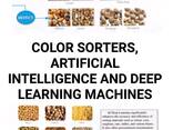 Color separator sortex - фото 2