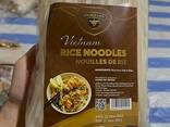 Rice noodles, vermicelli, and roll paper from Vietnam - photo 7