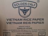 Rice noodles, vermicelli, and roll paper from Vietnam - photo 8